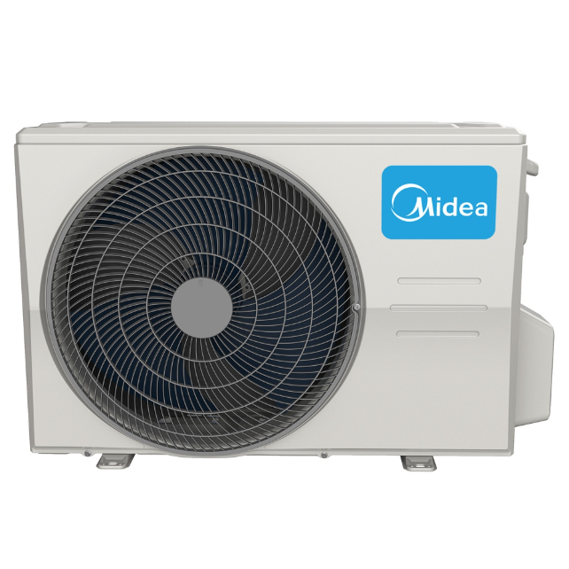 Кондиционеры Midea